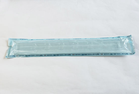 PETG Thermoforming Plastic custom pharmaceutical packaging 1.00mm-1.2mm