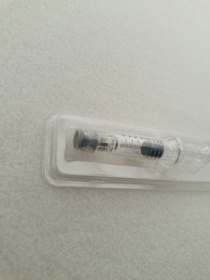Medical Applications 1ml Clamshell Packaging with Various Sizes