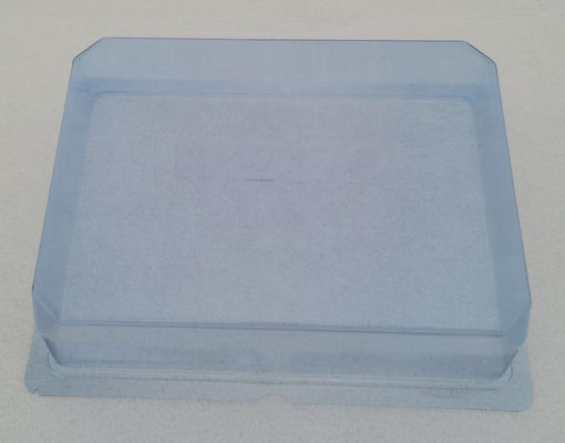 PETG Medical Plastic Tray for Clean Room Free Sample Fee Offered Here