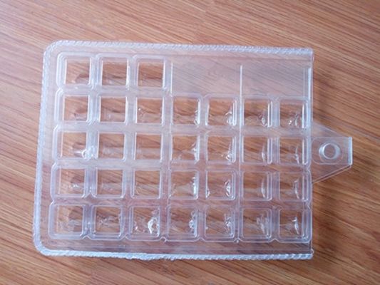 PETG Medical Plastic Tray for Clean Room Free Sample Fee Offered Here