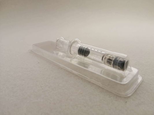 PETG Medical Plastic Tray for Clean Room Free Sample Fee Offered Here