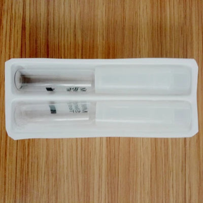 Versatile Medical Plastic Packing Tray for Disposable White Blister Tray