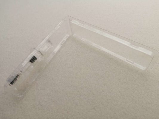 High Capacity Vial Box for Industrial Variable and Long-lasting