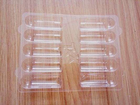 High Capacity Vial Box for Industrial Variable and Long-lasting