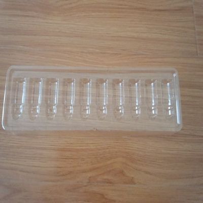 2ml Plastic Tray For Vial Packing Professional And Practical Solution