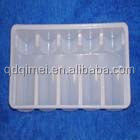2ml Plastic Tray For Vial Packing Professional And Practical Solution