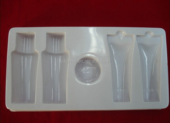 2ml Plastic Tray For Vial Packing Professional And Practical Solution