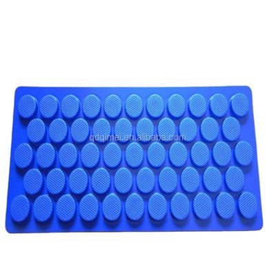 Various Blue Medical Device Plastic Packing Tray for Organization