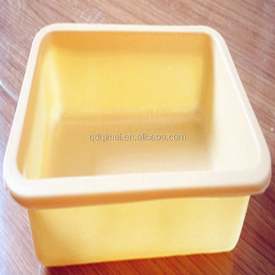 Various Blue Medical Device Plastic Packing Tray for Organization