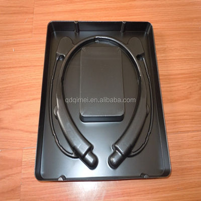 Various Blue Medical Device Plastic Packing Tray for Organization