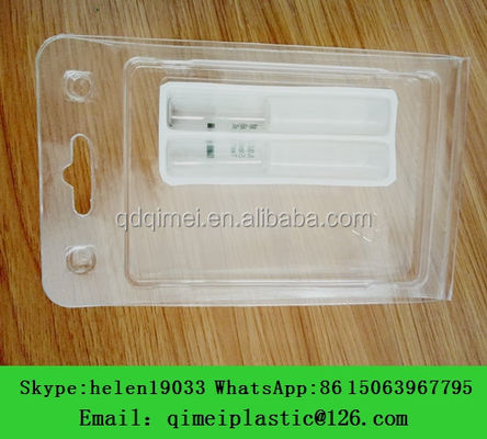 PVC Clean Room Blister Aluminum Foil for Medical Tablets Capsules and Pills Packaging
