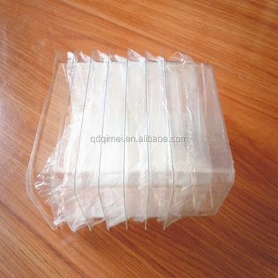 Conveniently Designed Plastic Measuring Cup for Accurate Medicine Dosage