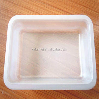 Conveniently Designed Plastic Measuring Cup for Accurate Medicine Dosage