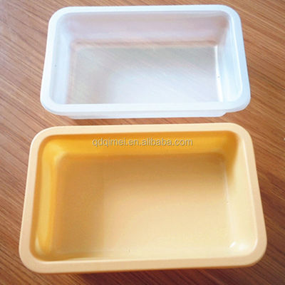 Conveniently Designed Plastic Measuring Cup for Accurate Medicine Dosage