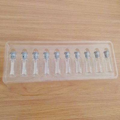 40*60*60 cm PETG Medical Plastic Tray for Surgical Instrument Sterilization Packaging
