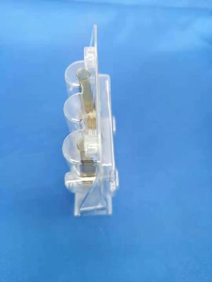 Blister lidding foil Custom Device Packaging Pharmaceutical Plastic Packaging