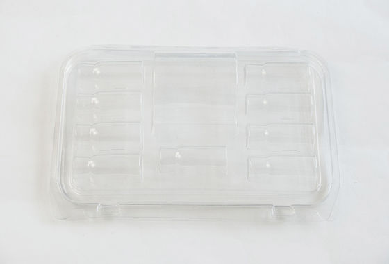 ODM Pharmaceutical Plastic Packaging Pharmaceutical Plastic Packaging For Hospital
