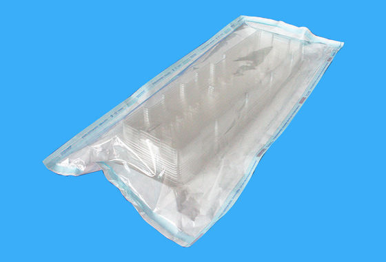 Thermoformed Packaging Single used plastic pharmaceutical packaging