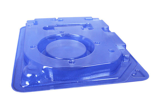 Medical grade PETG Medical Thermoforming Pharmaceutical Plastic Packaging