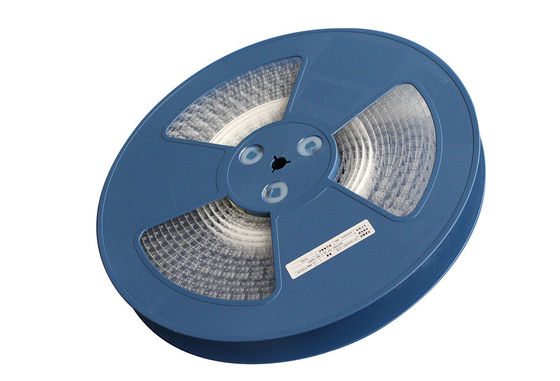 Round Carrier Tape Width 8-72mm Customizing Blister Packaging