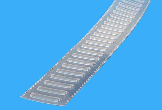 Thickness Tape Carrier Package 0.3-2mm Customization Process