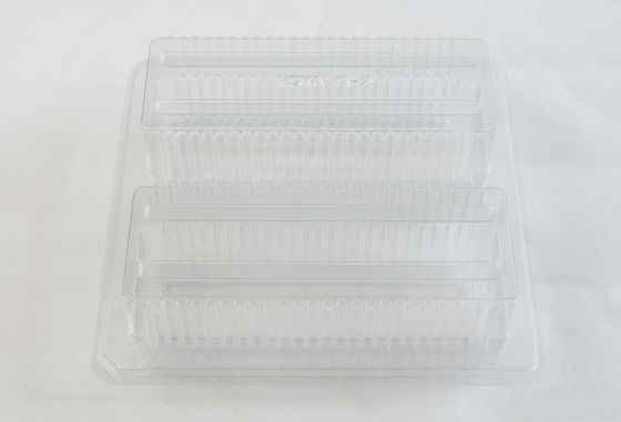 Customized Electronic Blister Tray Customized Anti Static PCBA